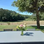 La Grange De Baffol Сasa de vacaciones