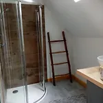 Сasa de vacaciones La Grange De Baffol *