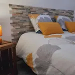 Сasa de vacaciones La Grange De Baffol