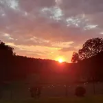 Сasa de vacaciones La Grange De Baffol *