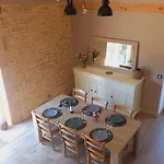 La Grange De Baffol Сasa de vacaciones