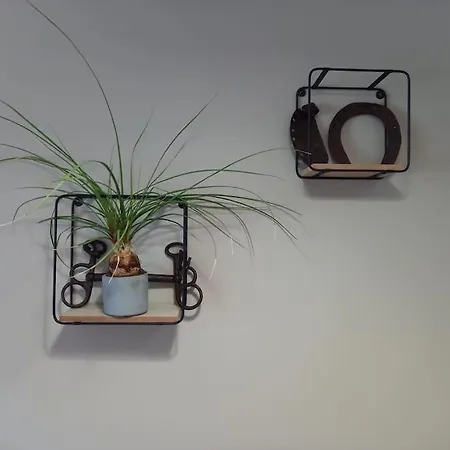 Сasa de vacaciones La Grange De Baffol *