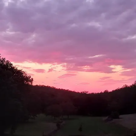 Сasa de vacaciones La Grange De Baffol Saint-Chamarand