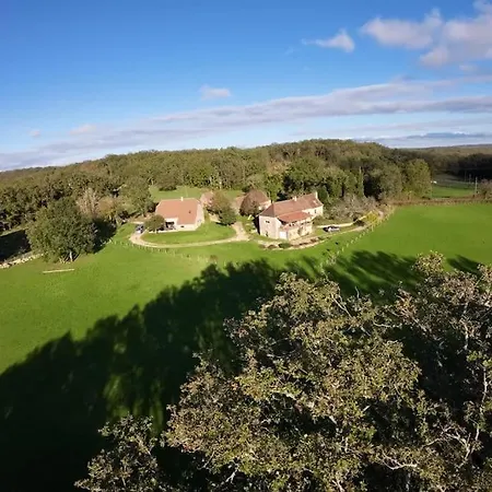 La Grange De Baffol