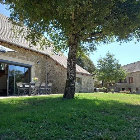La Grange De Baffol Hébergement de vacances