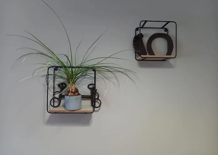 Сasa de vacaciones La Grange De Baffol *