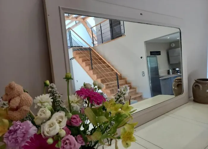 La Grange De Baffol *