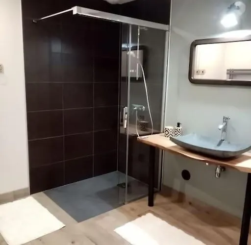 La Grange De Baffol *