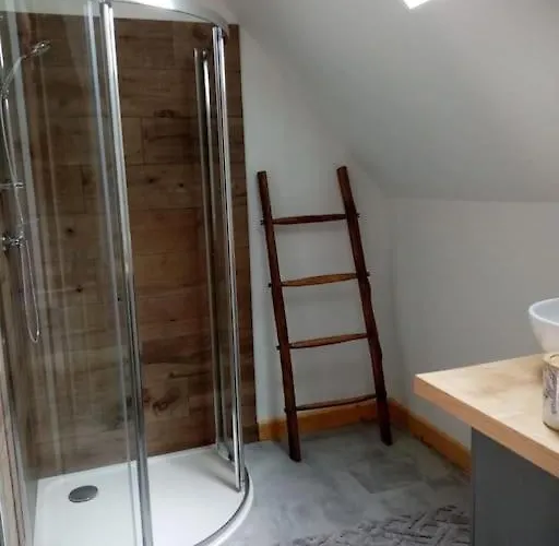 Сasa de vacaciones La Grange De Baffol *