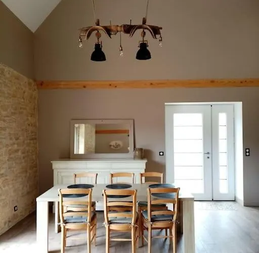 La Grange De Baffol *