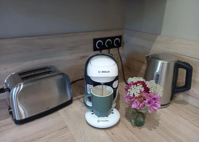 La Grange De Baffol Saint-Chamarand