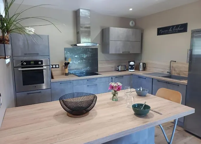 La Grange De Baffol *