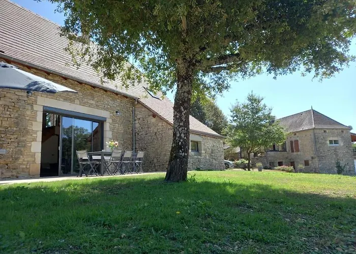 La Grange De Baffol Сasa de vacaciones